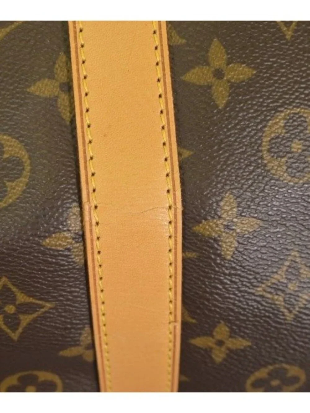 Louis Vuitton Boston Bag